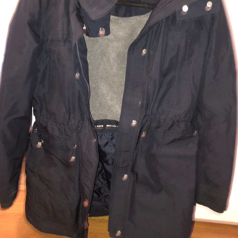 Michael Kors Winter Coat